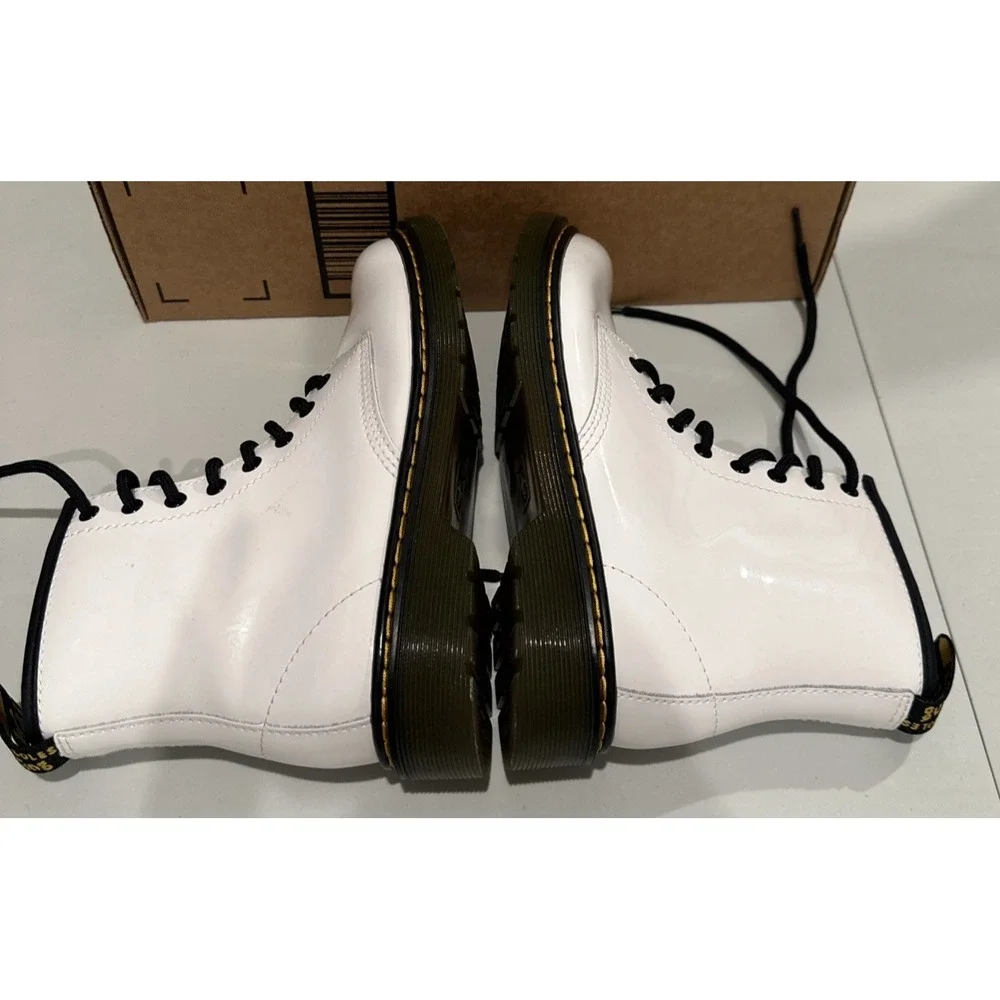 Dr. Martens pre owned